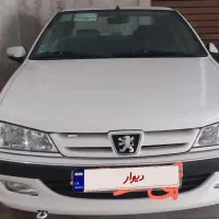 پارس  XU7 مدل۹۹