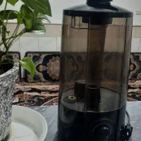 دستگاه بخور سرد رنگ مشکی