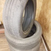 لاستیک giti 205/50 R17 استوک