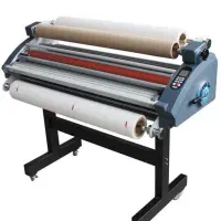 لمینیتور و سلفون کش عرض 110 سانت مدل RS-1112