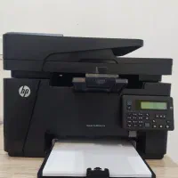 پرینتر لیزری 4 کاره - HP 127fn