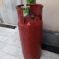 کپسول گاز مایع 22.5 کیلوگرمی لیفتراک