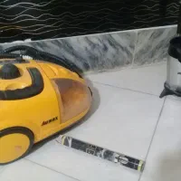 بخار شو