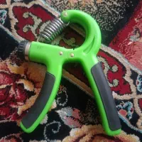 فنر تقویت مچ دست