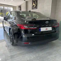 تویتا کمری le ژاپن2500