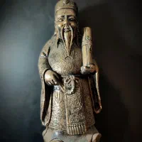 مجسمه تزئینی