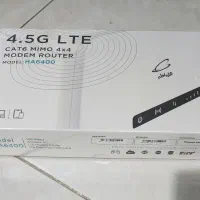 مودم همراه اول HA6400