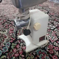 چرخ گوشت