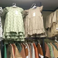 سارافون/ساحلی/شومیز/کراپ/بادی