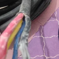 کابل آلومینیم
