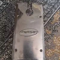 پمپ ارام بندشیشه میرال