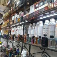 فروش عطر و ادکلن نصف قیمت فاکتور یکجا