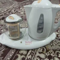 چای ساز برقی