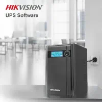 یو پی اس (UPS) برق اضطراری  هایک ویژن