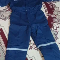 لباس کار وبارانی