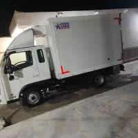 فورس f38دوگانه یخچالی. خشک