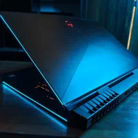 لپتاپ گیمینگ dell Alienware 15 گرافیک 6