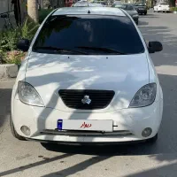 تیبا ۲ مدل ۹۸