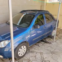 تیبا 1 مدل ۹۰