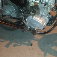 اگزوز s1000