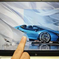 HP 755G5 R7|رایانه همراه|کرمانشاه, |دیوار
