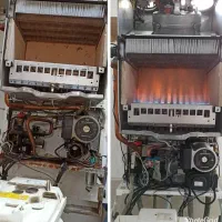 تعمیر تخصصی پکیج و ابگرمکن