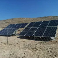 سیستم های خورشیدی صنعتی،کشاورزی،خانگی