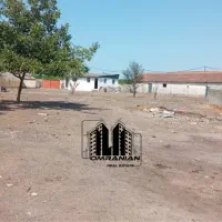 ۴۴۱۰ متر گاوداری صنعتی/سند تک برگ