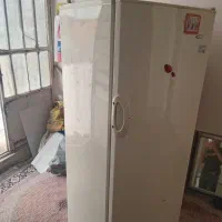یخچال|یخچال و فریزر|مشهد, شهرک مهر آباد|دیوار