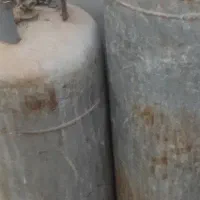 فروش کپسول ۵۰ و ۲۵ کیلویی