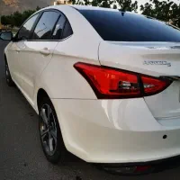 آریزو 5 مدل 1400 داشبورد جدید