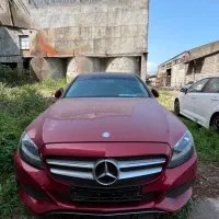 بنزc300