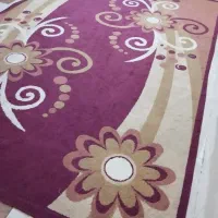 قالی آشپزخانه
