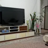 تلویزیون ۵۵سامسونگ نو