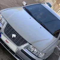 سمند X7
