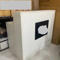 میز کانتر دوتکه ام دی اف