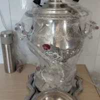 سماورگازی