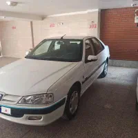پارس کلاس 15
