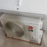 کولرگازی ال جی ۳۰ هزار الجی LG