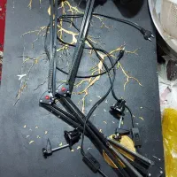 چراغ مطالعه