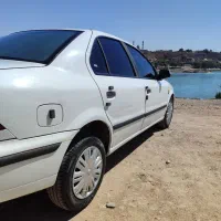سمند