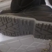 کفش کار نو ایمن