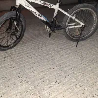 دوچرخه سایز 20 تمیز