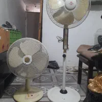 پنکه فوری حراج