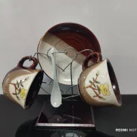 قهوه خوری