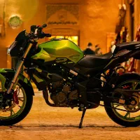 موتور بنلی 250 تک سیلندر نیوفیس