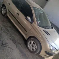 206 تیپ 6