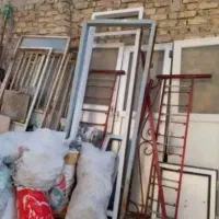 خرید ضایعات منزل انباری آهن کتاب خریدار آلومینیوم