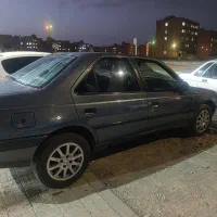 پژو 405