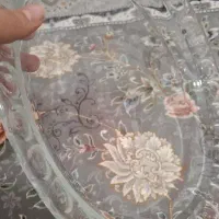 فروش دیس شیشه ای